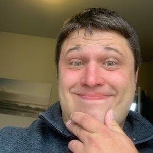 Meet your Posher, Rob